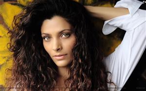 Saiyami Kher